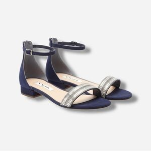 🌸New🌸 Nina Stevi Strap Sandal Shoe Size 5.5M NIB